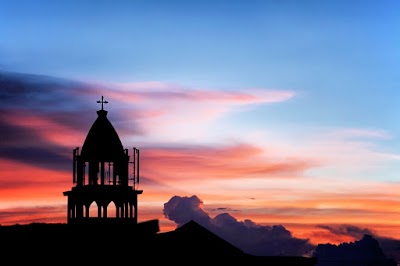 church