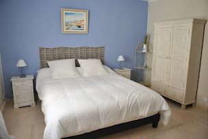 Photo n°39 de Villa Quinissole à Sainte-Anastasie-sur-Issole (Chambre d'hôtes)