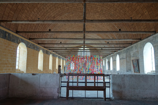 Hôtel-Dieu of Tonnerre - Thumbnail