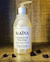 Photo n°19 de Mainaparis à Neuilly-sur-Seine (Fournisseur de produits de beauté)