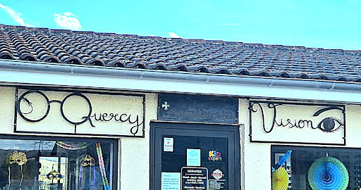 QUERCY VISION - Visual