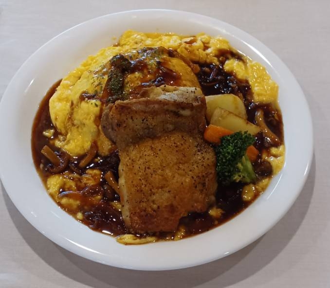 キッチンもみじ