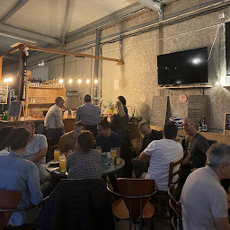 Photo n°4 de La Brasserie du Levant à Toulouse (Bar à bières)