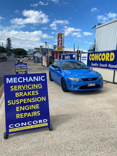 Concord Performance and Mechanical Moorooka Mechanic - Thumbnail