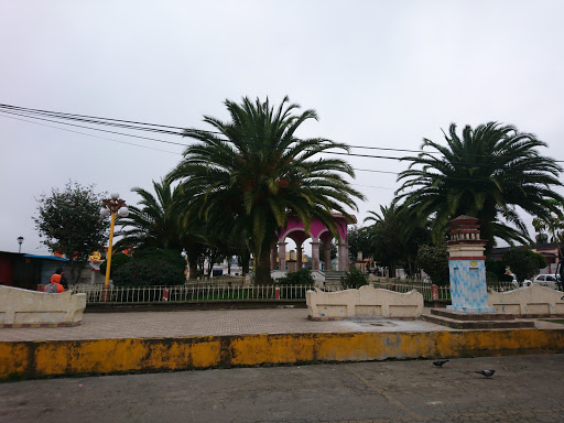 Presidencia Municipal Yaonáhuac - Thumbnail