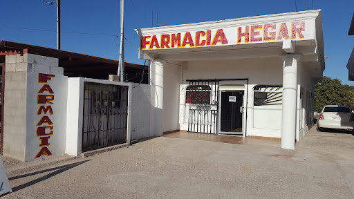 Hegar Pharmacy - Thumbnail