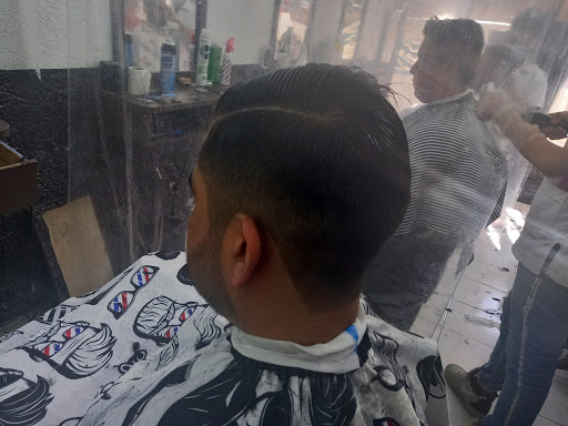 Peluquería Marroquín