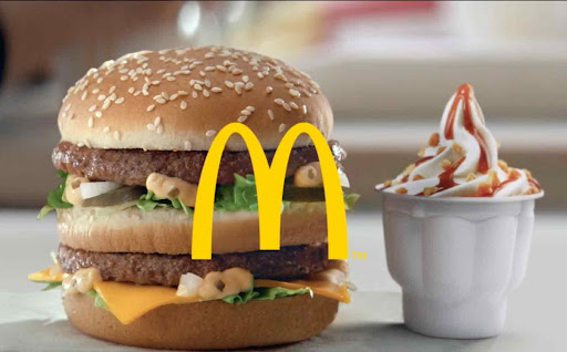 Photo 2 - McDonald's