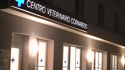 Centro Veterinario Cornaredo