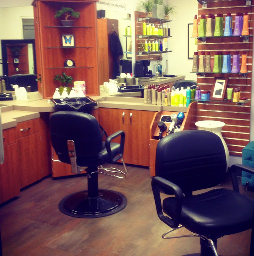 Laura Lawson - The Mane Hair Studio