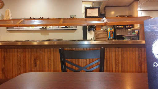Bobbio's Eatery - Visual