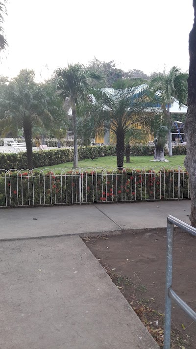 Photos of Parque Central De Cofrad&iacute;a (Nuevo)