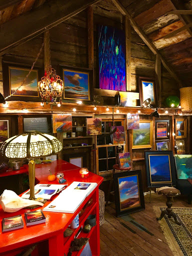 Scorton Creek Studio - Thumbnail