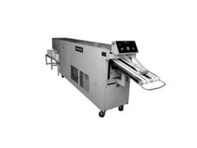 Consolidated Laundry Machinery - Thumbnail