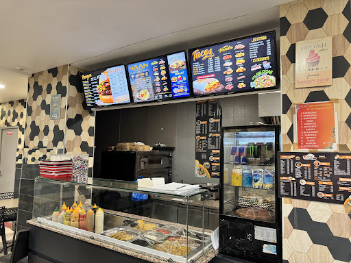 Photo 7 - NEW STREET FOOD