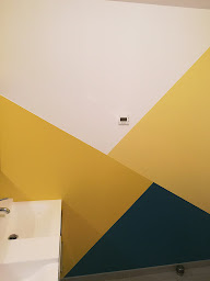 Photo n°14 de Custhome peinture à Les Sables-d'Olonne (Peintre en bâtiment)