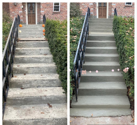I & M paving & masonry