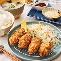 やよい軒 宇部則貞店