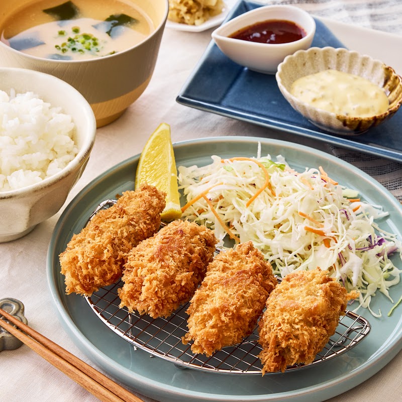 やよい軒 宇部則貞店