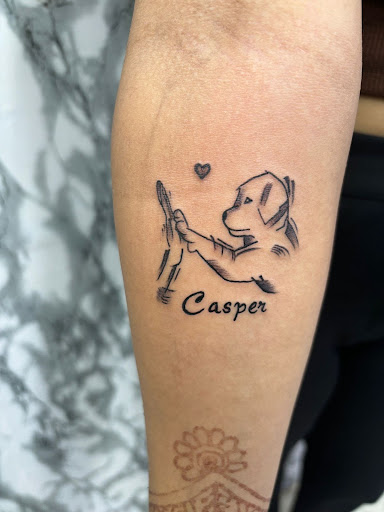 20%Discount .Contact for best tattoo work with best prices and piercing.