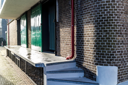 Rechtbank Gelderland » Locatie Apeldoorn - Thumbnail