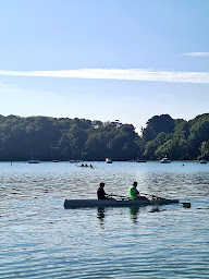 Photo n°3 de Centre Nautique la Richardais à La Richardais (Club de voile)