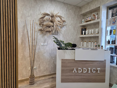 ADDICT HAIR STUDIO