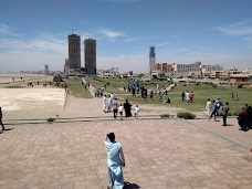 Clifton Beach karachi