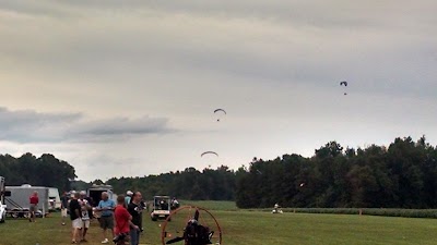 Scott County Airport