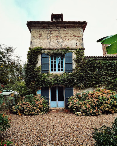 Photo de Les Roses de Coulon à Sainte-Colombe-en-Bruilhois (47310)