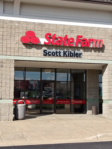 Scott Kibler - State Farm Insurance Agent