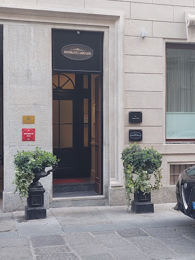 Ristorante Carignano