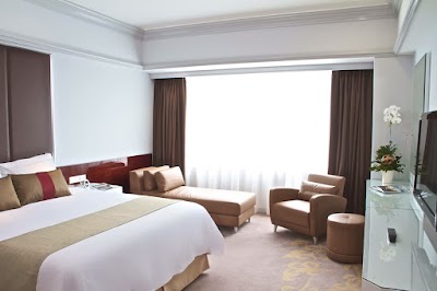 Photos of The Park Lane Jakarta