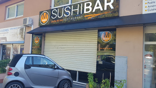 Cosmo Sushi Callian