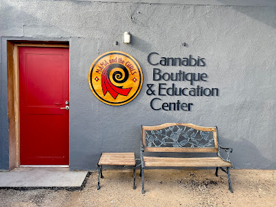 Photo of Mama and the Girls Cannabis Dispensary and Education Center