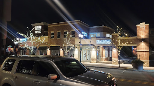 Elmhurst Bank