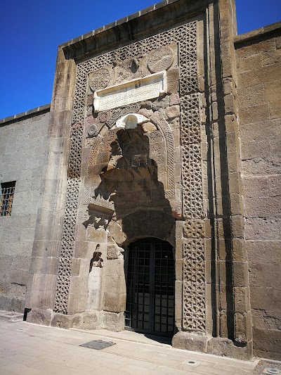 Seljuk Museum