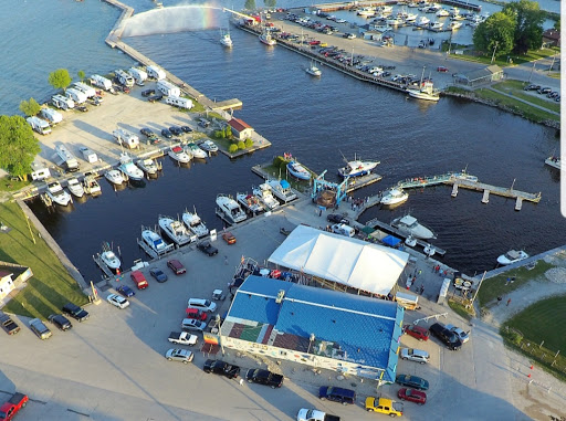 Sunrise Cove Marina & Campground