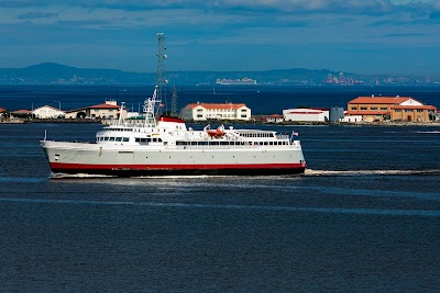 Black Ball Ferry Line