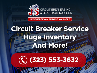J & S Circuit Breakers Inc - Thumbnail
