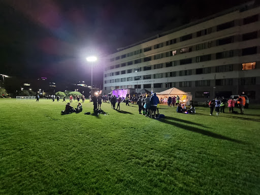 Waitangi Park Play Area - Thumbnail