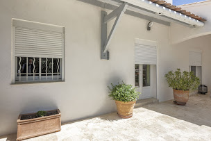 Photo n°7 de Poly Pro Menuiserie à Trets (Menuisier)