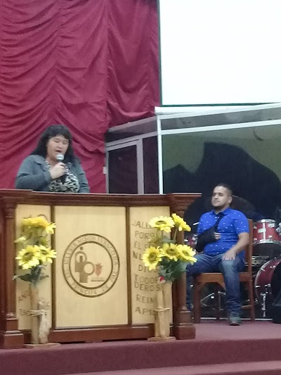 Photos of Iglesia del Pr&igrave;ncipe De paz Ramirez Barcenas