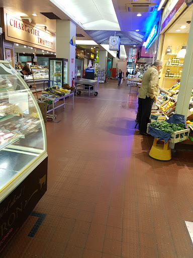Halles Châtelet - Thumbnail