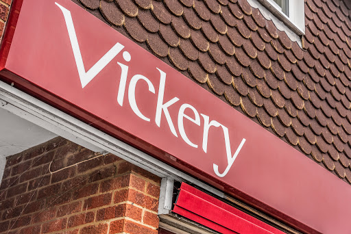 Vickery Estate Agents