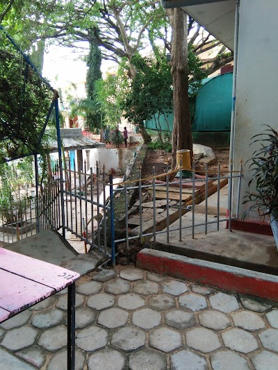 Photos of Vivekananda College