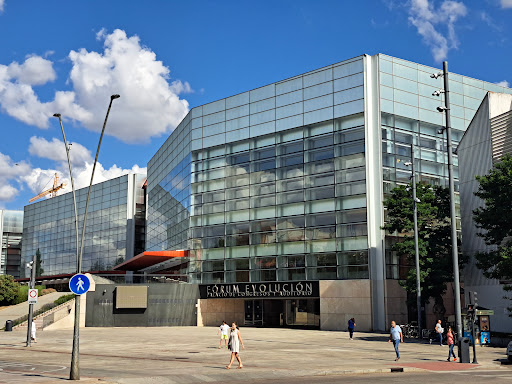 Oficina de Congresos de Burgos - Thumbnail