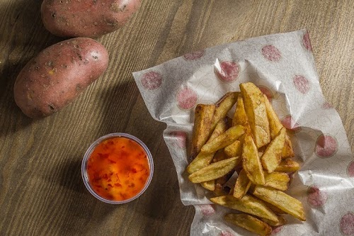 Hotokas - Hot Dog Restaurant