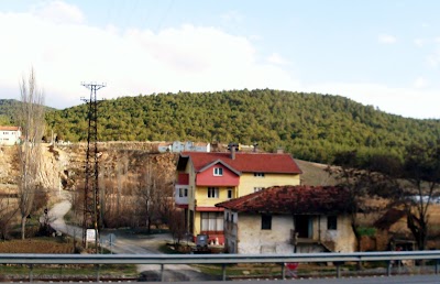 Hamam Bogazi