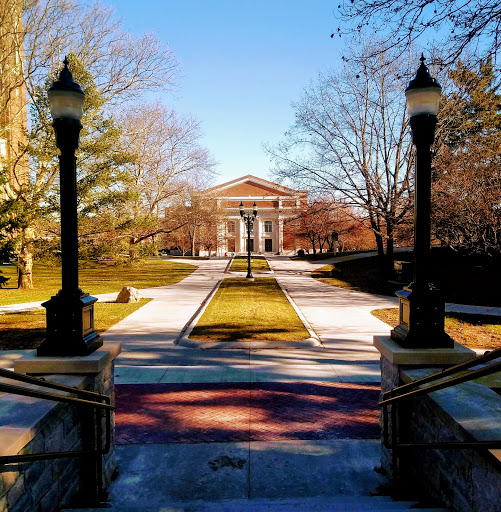 Frederic H. Pease Auditorium - Thumbnail